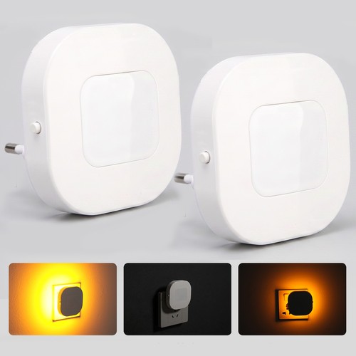 Dimmbar led nachtlicht mit - dimmbar,
