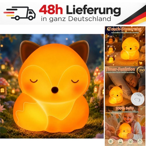 Jvurice nachtlicht kinder - jvurice,