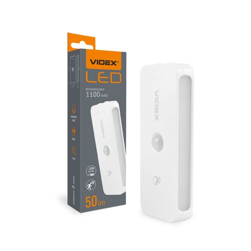 Wiederaufladbare led leuchte - wiederaufladbare,
