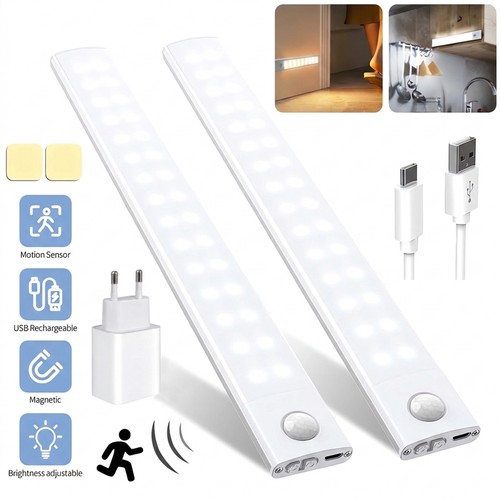Led unterbauleuchte mit - led,