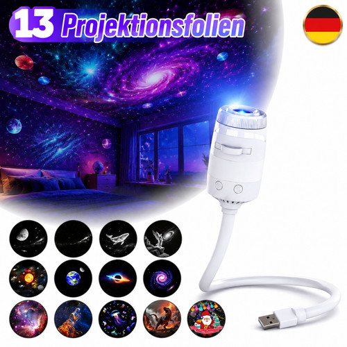 Plug and play star - and, hd