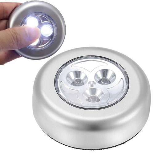 Led touch licht schrank - led,
