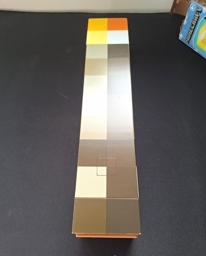 Minecraft torch light - minecraft,