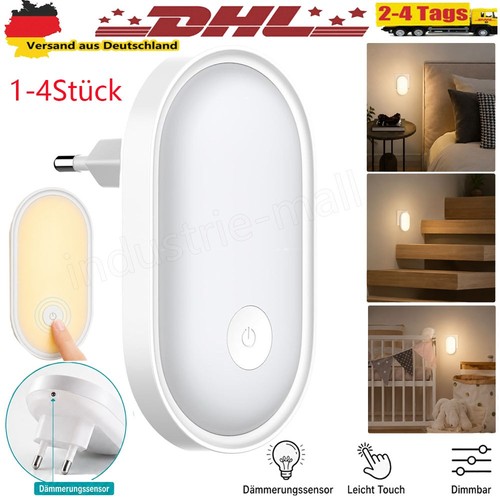 Led nachtlicht mit - led,