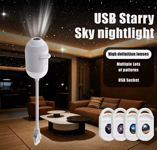 Led usb nachtlicht - usb,