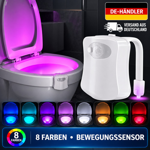Led toilettenlicht mit - toilettenlicht,