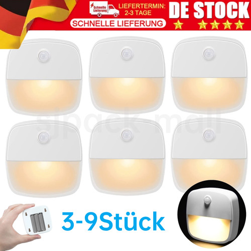 Led nachtlicht mit - led,