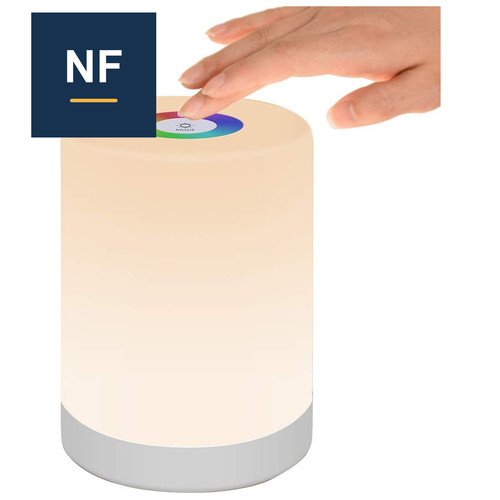 Led nachtlicht touch - led-nachtlicht, touch-steuerung
