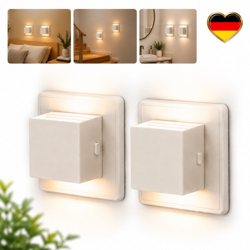 Dimmbar led nachtlicht mit - dimmbar,