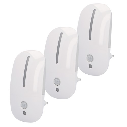 Led nachtlicht 3er set - led-nachtlicht,