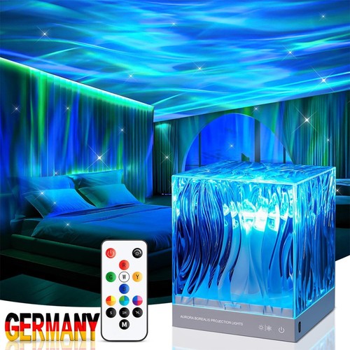 Farbwechsel led nordlicht - led,