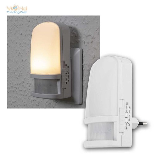 Sensor nachtlicht leds - 3,