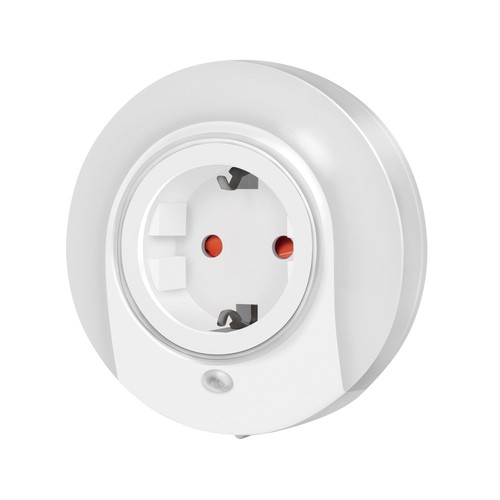 Logilink nachtlicht steckdose - logilink,