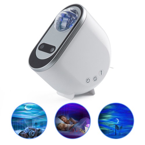Led sternenhimmel projektor - led,