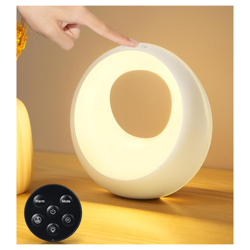 Led nachttischlampe touch - led,