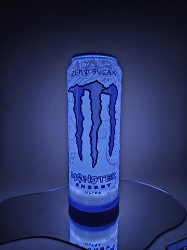 Led lampe monster ultra deko - led,