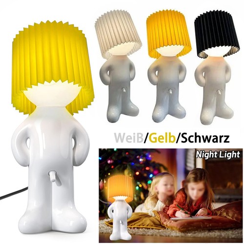 Led lampe nachtlicht - lampe,