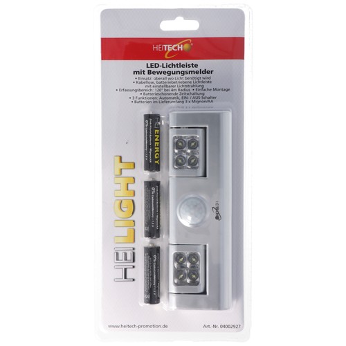 Led lichtleiste mit - led-lichtleiste,