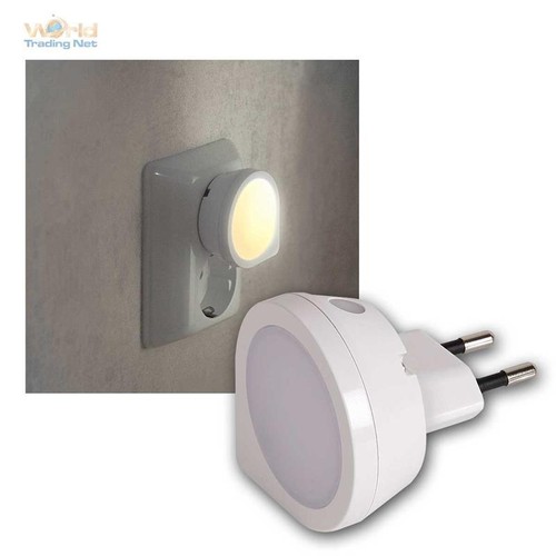 Led nachtlicht nachtlampe - led,