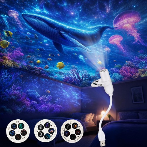 Holografischer sternenhimmel - holografischer,