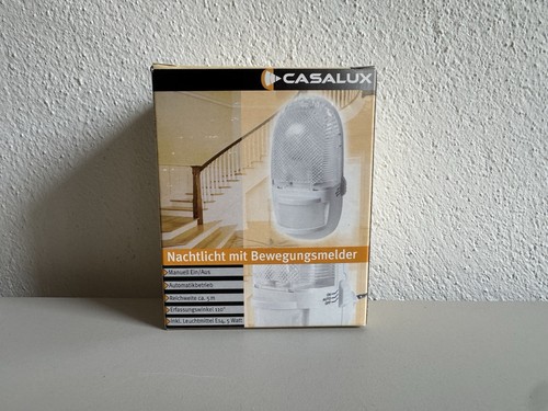 Neu casalux nachtlicht - casalux,