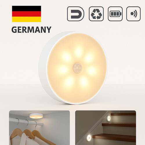 Led nachtlicht mit - led,
