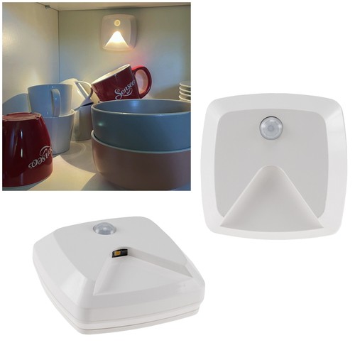 2er set led sensor - set,