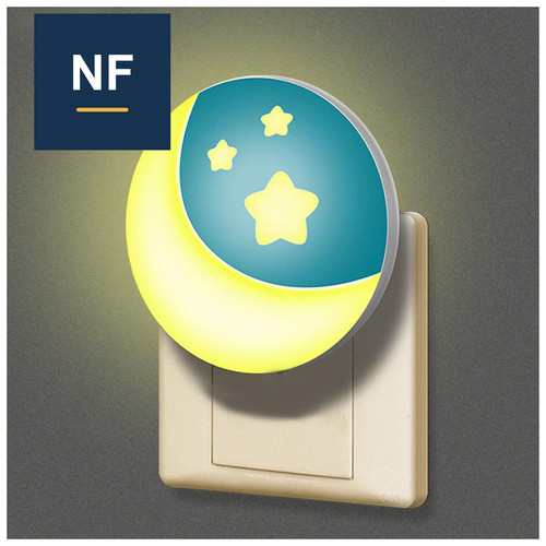Nachtlicht steckdose mit - nachtlicht,
