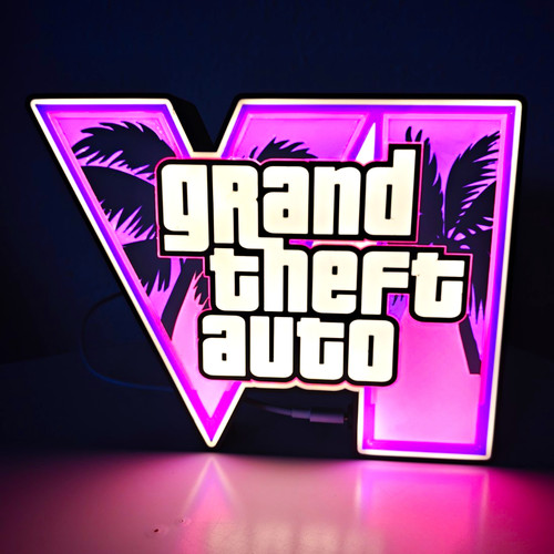 Grand theft auto - auto, 6