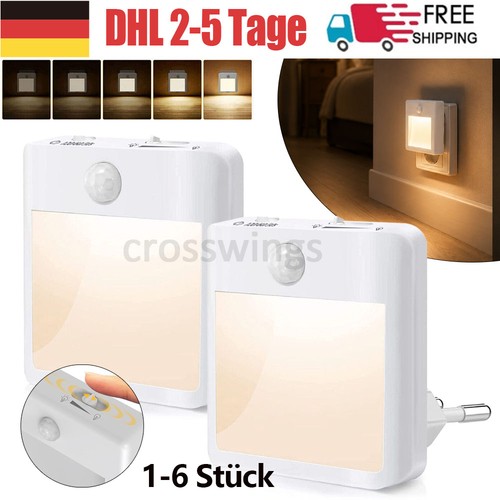 Dimmbar led nachtlicht mit - led,