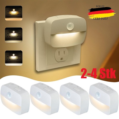 Dimmbar led nachtlicht - nachtlicht, mit