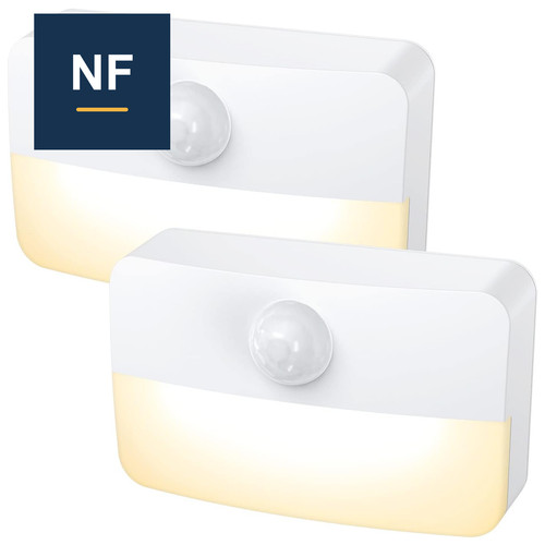 Led nachtlicht mit - led,