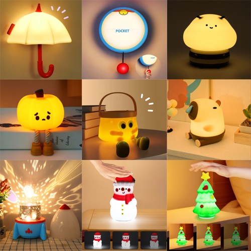 Led kreativität licht - led,