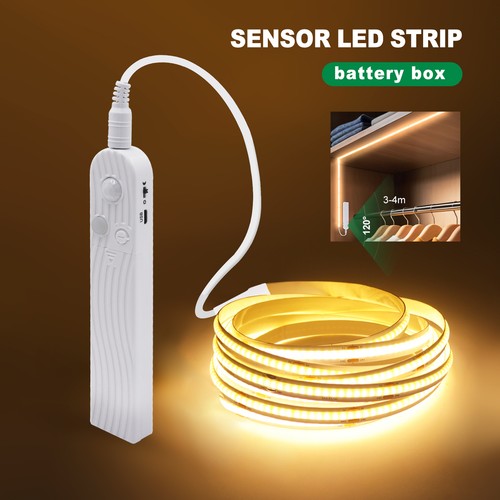 Cob led schrankbeleuchtung - schrankbeleuchtung, mit