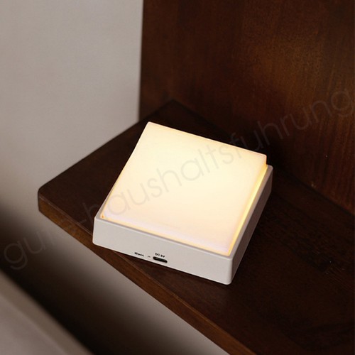 Led nachtlicht batterie - nachtlicht,