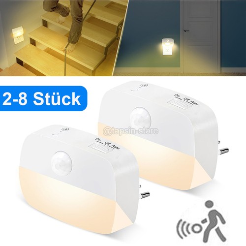 Dimmbar led nachtlicht - led,