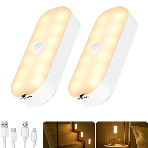 Led nachtlicht mit - 2x,