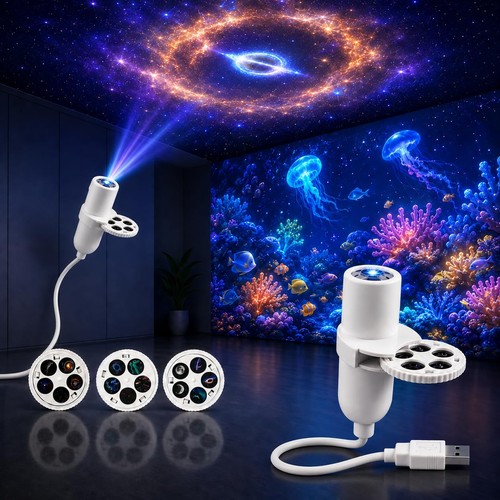 Sternenhimmel projektor lampe - sternenhimmel,