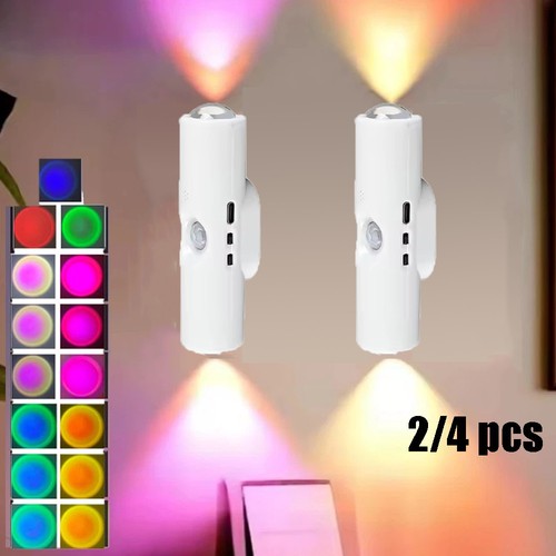 Wandleuchte nachtlicht - wandleuchte,