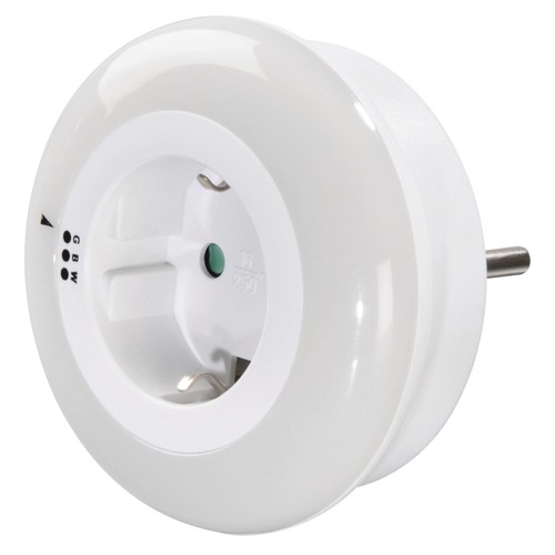 Hama led nachtlicht circle - hama,