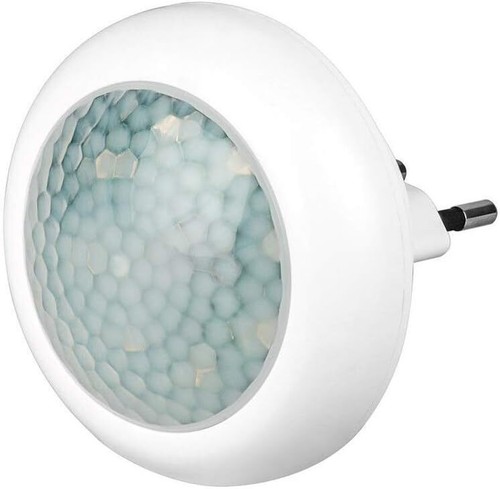 Led nachtlicht mit infrarot - led,