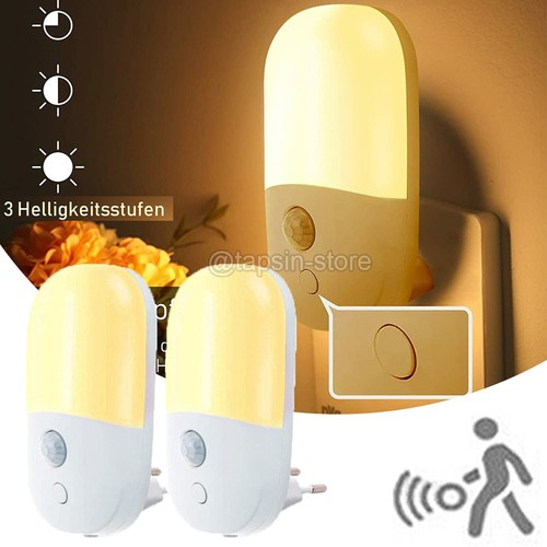 Dimmbar led nachtlicht mit - led,