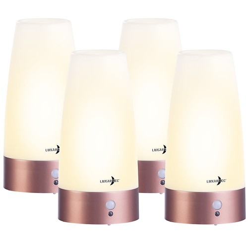 Lunartec 4er set - lunartec, 4er-set