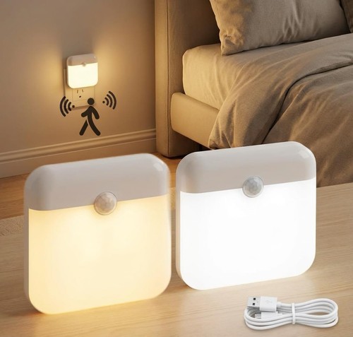 Led nachtlicht mit - led,
