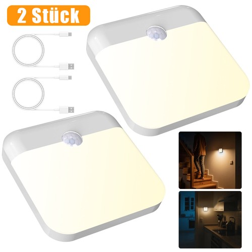 Stk led nachtlicht mit - led,