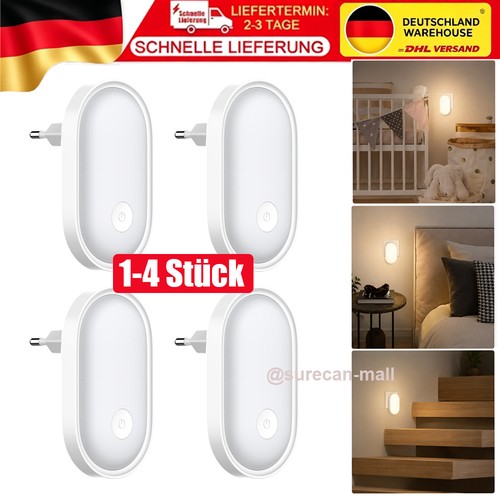 Led nachtlicht mit - led,
