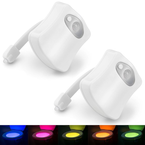Pack toilettenlicht mit - pack,