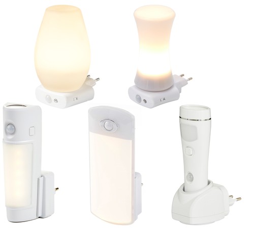Led nachtlicht nachtlampe - nachtlicht,
