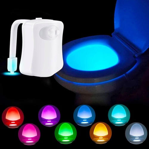 2er set led toilettenlicht - 2er,