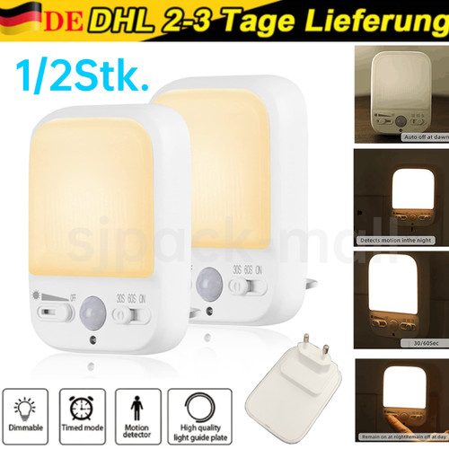 Steckdose dimmbar led - steckdose,